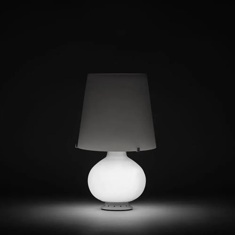 Hot Lampada Fontana Media: Arte in Offerta Outlet. Lampade Da Tavolo