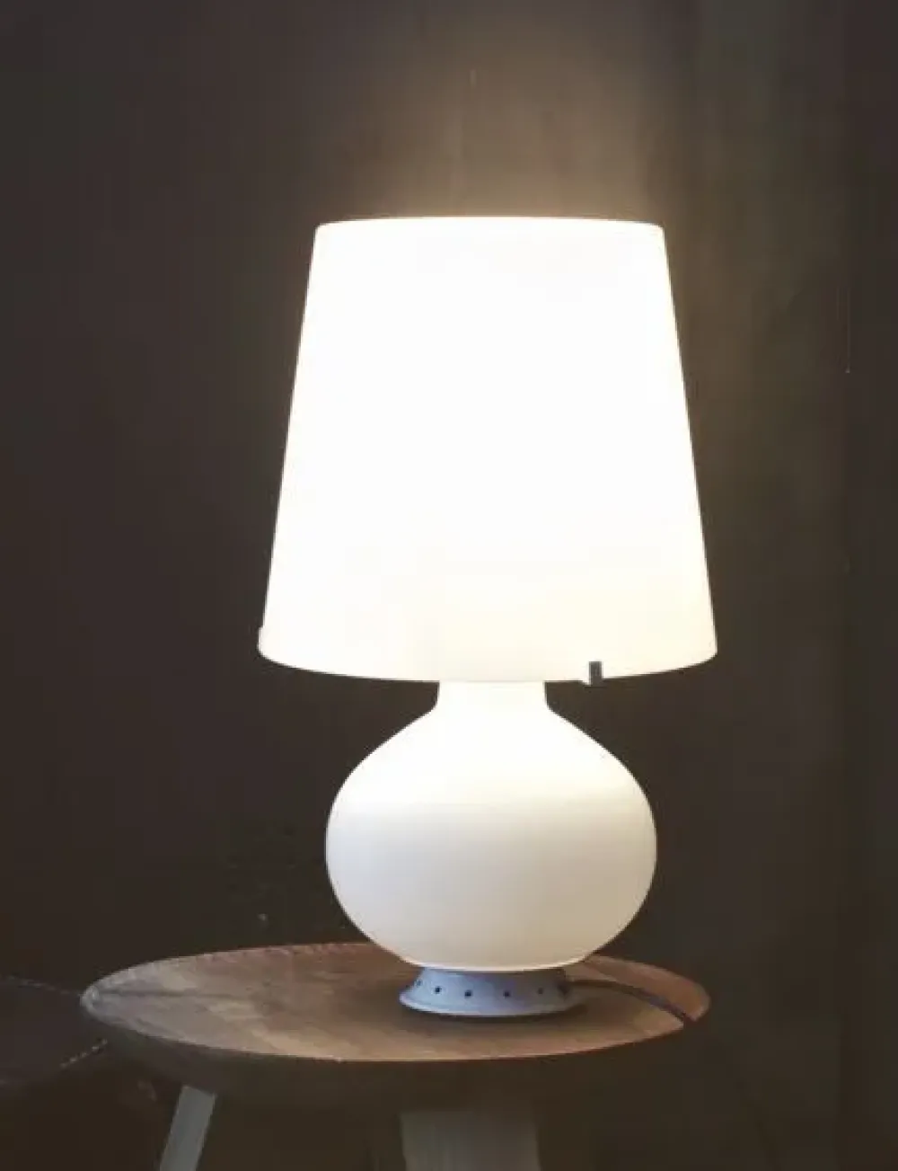 Hot Lampada Fontana Media: Arte in Offerta Outlet. Lampade Da Tavolo