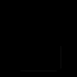 Fontana Arte Lampada Fontanella media, arte in Offerta Outlet. Splendida!- Lampade Da Tavolo