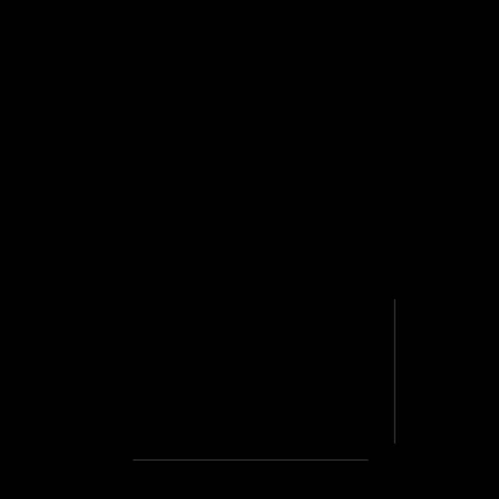 Fontana Arte Lampada Fontanella media, arte in Offerta Outlet. Splendida!- Lampade Da Tavolo