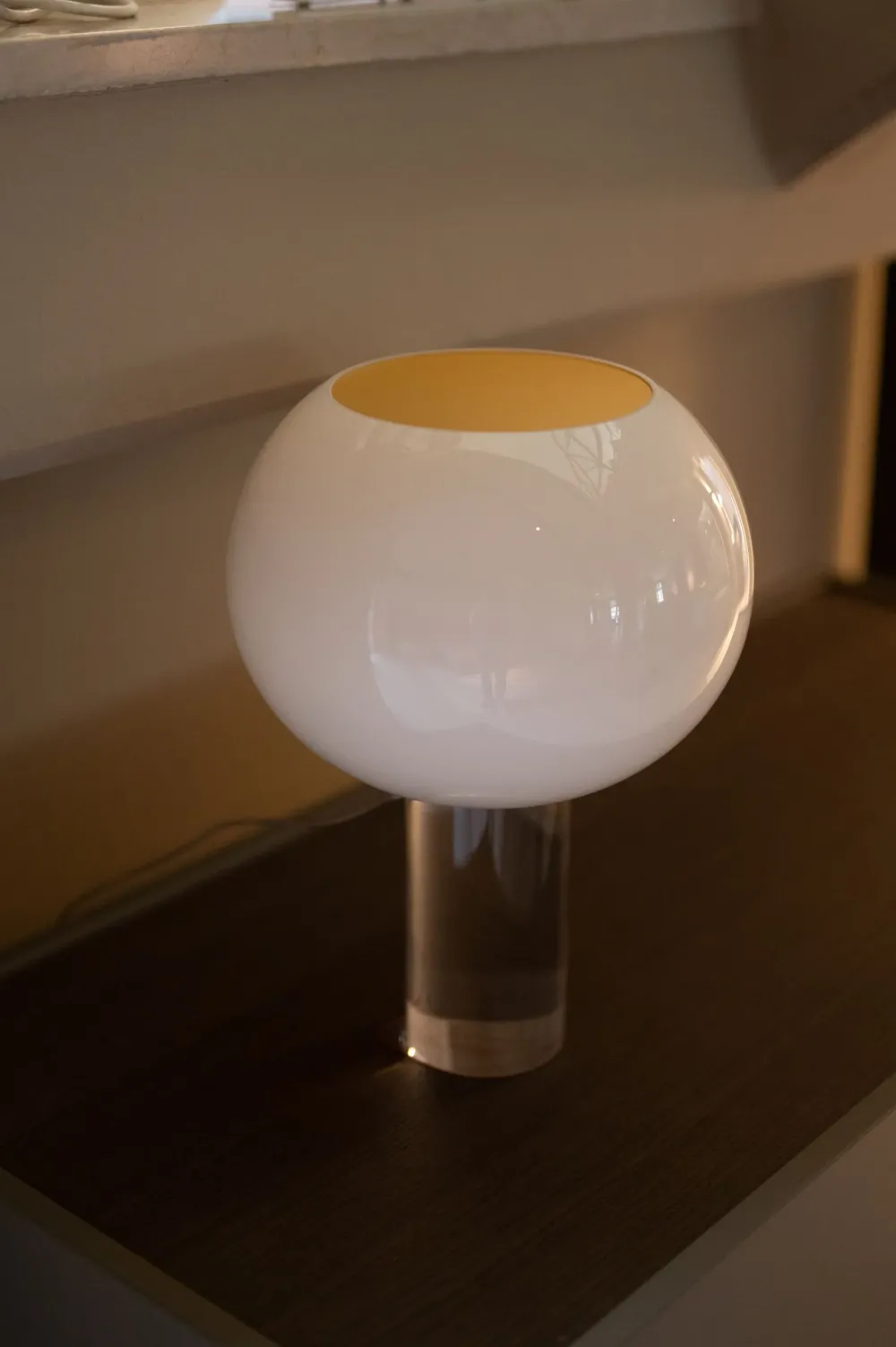 Lampada Buds 3 Bianco con sconto eccezionale!^Foscarini Outlet