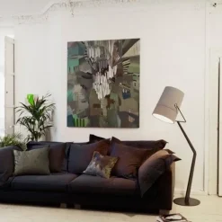 Discount Lampada Fork a PREZZI OUTLET Lampade Da Terra