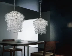 Online Lampada Giogali sp 50 in Offerta Outlet. Vistosa e di stile! Lampade A Sospensione