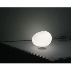 Foscarini Lampada Gregg piccola   in OFFERTA OUTLET- Lampade Da Tavolo