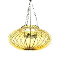 Lampada Harem 3 luci siru illuminazione in OFFERTA OUTLET^Collezione esclusiva Outlet