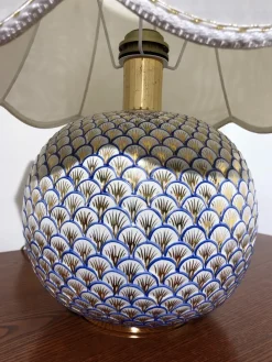 I Tre Lampada Pineapple a PREZZI OUTLET- Lampade Da Tavolo