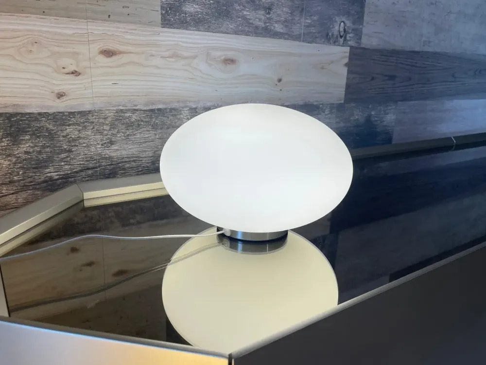 Discount Lampada Candy a PREZZI OUTLET Lampade Da Tavolo