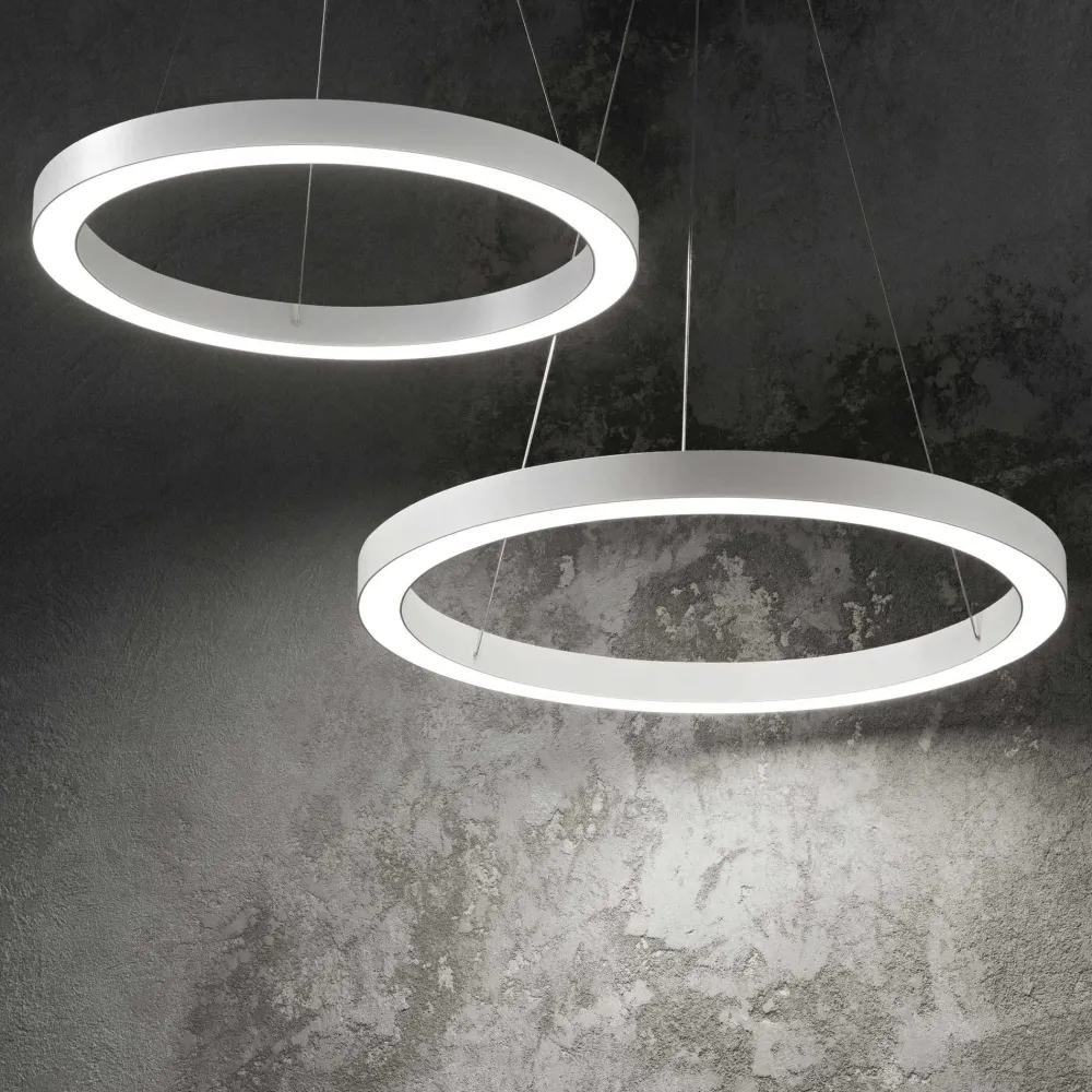 Ideal Lux Lampada Oracle sp1 a PREZZI OUTLET- Lampade A Sospensione