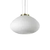 Lampada Plissé a PREZZI OUTLET^Ideal Lux Clearance