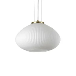 Lampada Plissé a PREZZI OUTLET^Ideal Lux Clearance