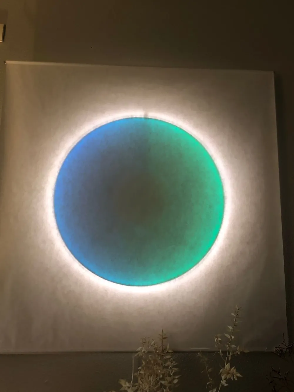 Ingo Maurer Lampada Moodmoon a PREZZI OUTLET- Applique Da Parete