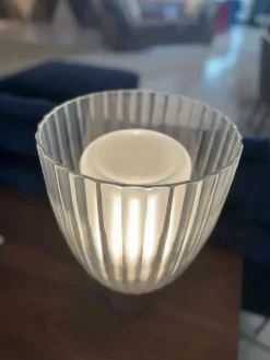 Italamp Lampada Universale 8148/lg, design unico a prezzi outlet.- Lampade Da Tavolo