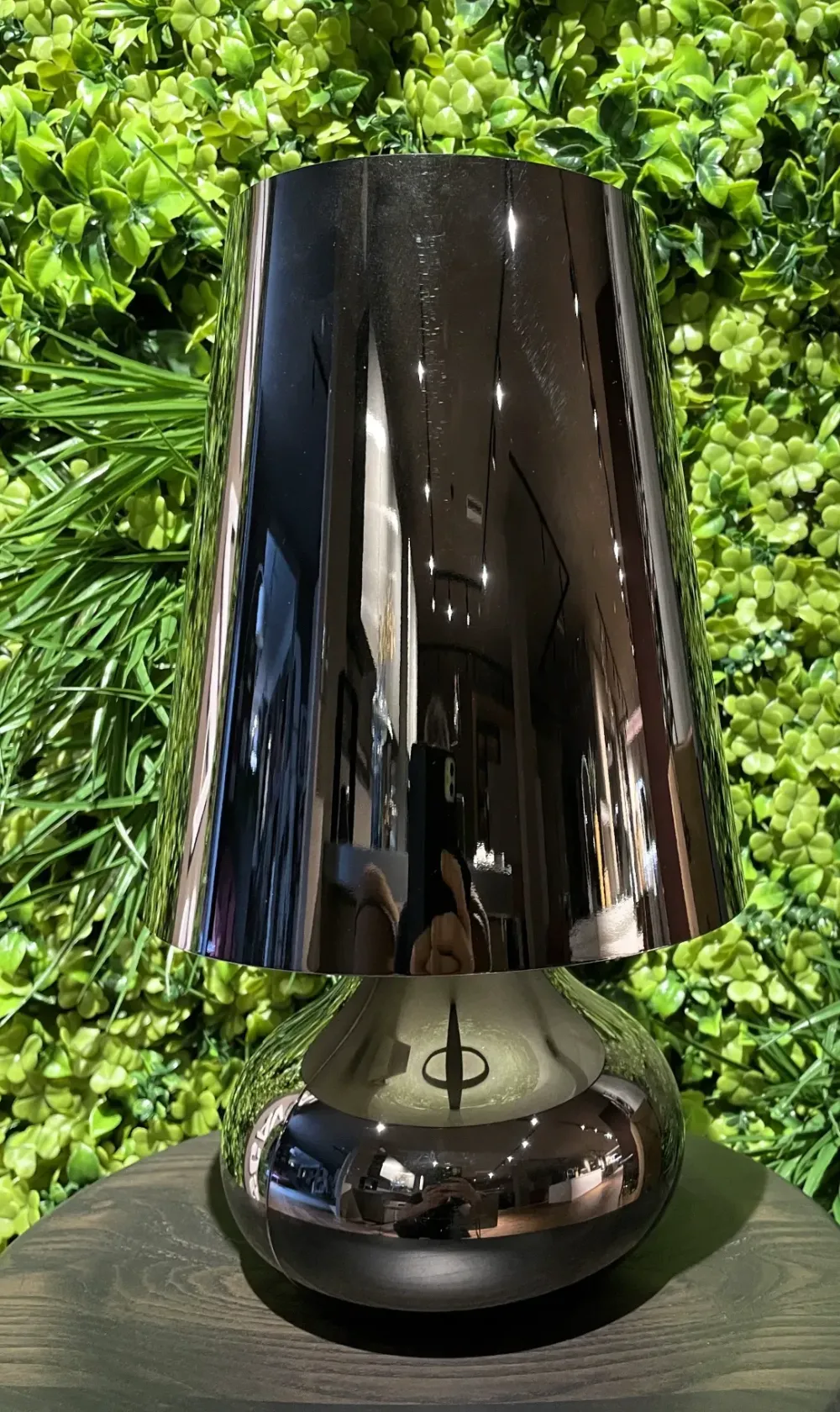 Sale Lampada Cindy a PREZZI OUTLET Lampade Da Tavolo