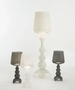 Lampada Kabuki a PREZZI OUTLET^Kartell Online