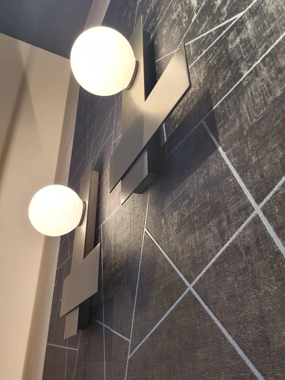 Lampada Kea in OFFERTA OUTLET^Cantori Hot