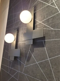 Lampada Kea in OFFERTA OUTLET^Cantori Hot