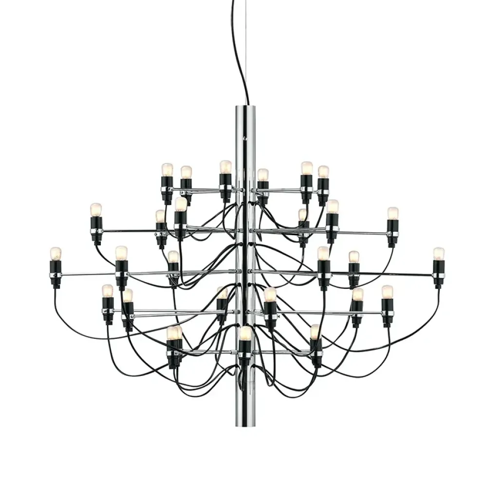 Outlet Lampada Kit lampadine 2097 in OFFERTA OUTLET Lampade A Sospensione