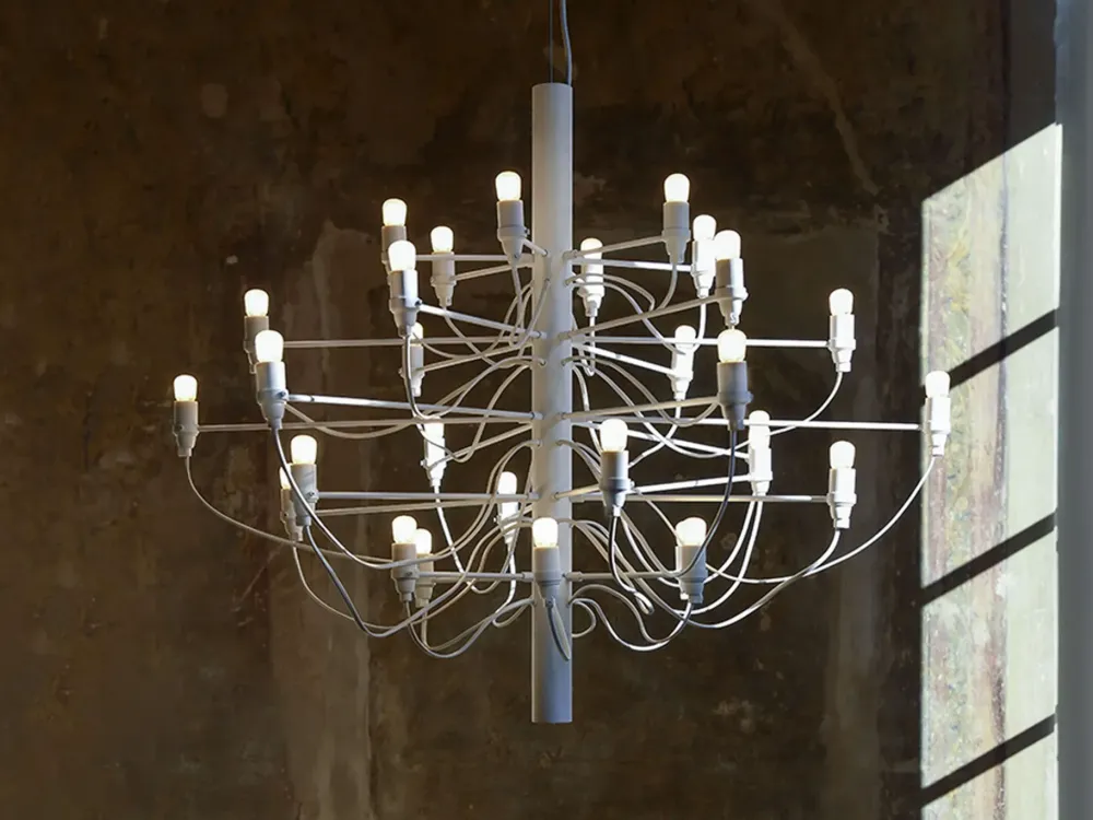 Outlet Lampada Kit lampadine 2097 in OFFERTA OUTLET Lampade A Sospensione