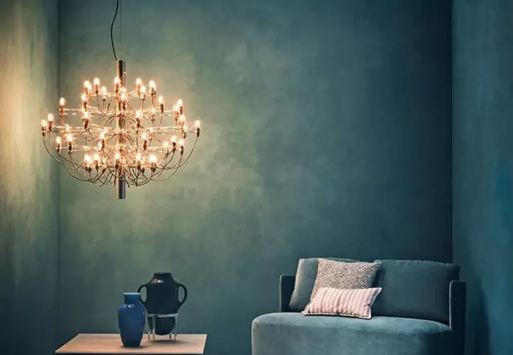 Outlet Lampada Kit lampadine 2097 in OFFERTA OUTLET Lampade A Sospensione