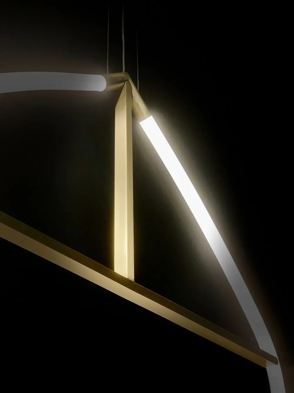 Lago Lampada Chic a PREZZI OUTLET- Lampade A Sospensione