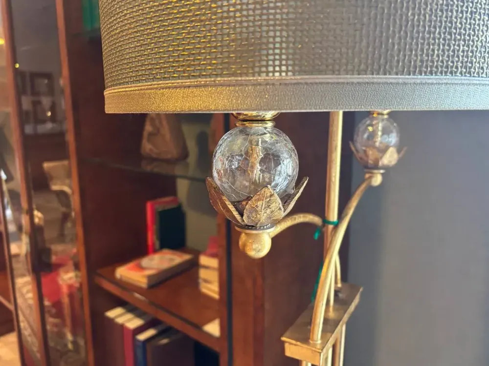 Best Lampada Lampada classica in OFFERTA OUTLET Lampade Da Terra