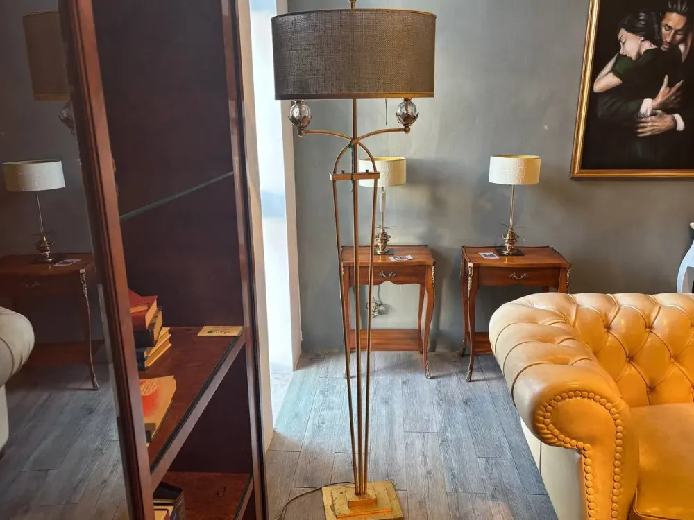 Best Lampada Lampada classica in OFFERTA OUTLET Lampade Da Terra