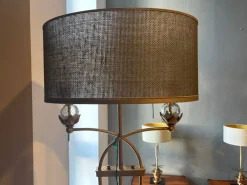 Best Lampada Lampada classica in OFFERTA OUTLET Lampade Da Terra