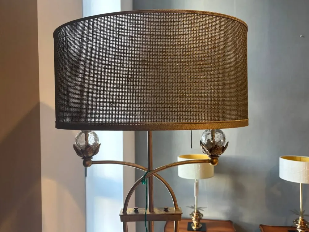 Best Lampada Lampada classica in OFFERTA OUTLET Lampade Da Terra