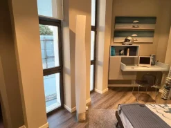 Fabbian Lampada Lampada da terra in OFFERTA OUTLET- Lampade Da Terra