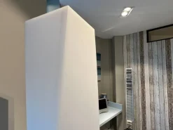 Fabbian Lampada Lampada da terra in OFFERTA OUTLET- Lampade Da Terra