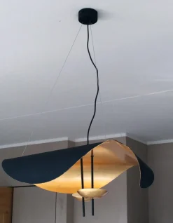 Lampada Lampadario in OFFERTA OUTLET^Artigianale Sale