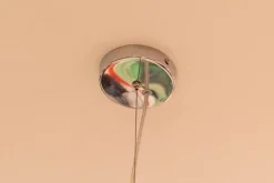 Best Lampada Lampadario trasparente   in OFFERTA OUTLET Lampade A Sospensione