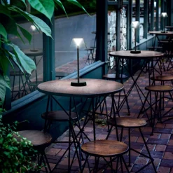 Lampada Lolita in OFFERTA OUTLET^Ideal Lux Discount