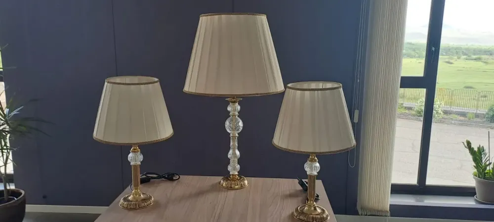 Lampada London 3 in OFFERTA OUTLET^&Tradition Outlet