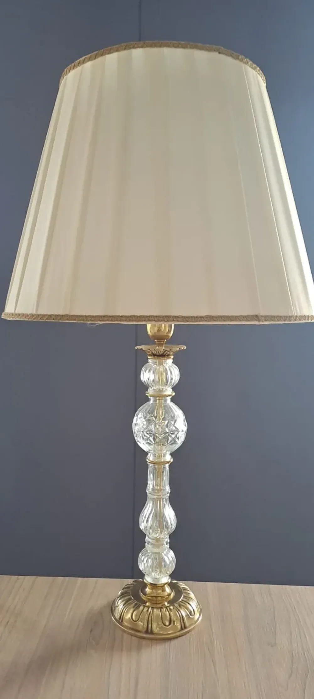 Lampada London 3 in OFFERTA OUTLET^&Tradition Outlet