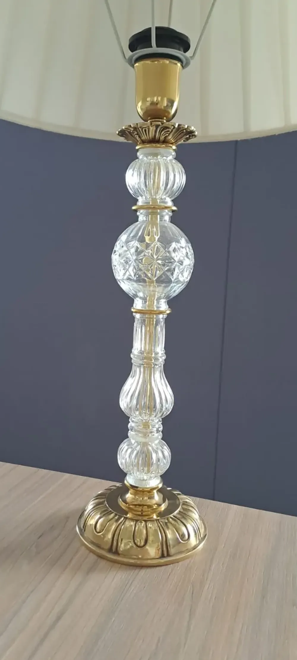 Lampada London 3 in OFFERTA OUTLET^&Tradition Outlet