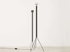 Lampada Luminator in OFFERTA OUTLET^Flos Hot