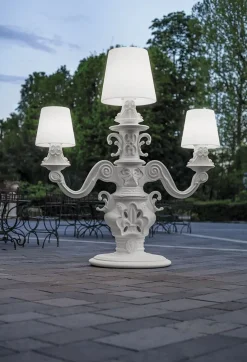 Lampada Lampada alta 2 metri  luxury  a PREZZI OUTLET^Md work Best