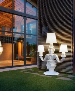 Lampada Lampada alta 2 metri  luxury  a PREZZI OUTLET^Md work Best