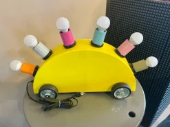 Lampada Memphis milano super in OFFERTA OUTLET^Collezione esclusiva