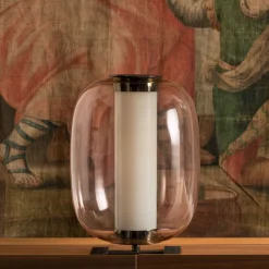 Lampada Meridiano: a prezzo Outlet. Lampade Da Tavolo