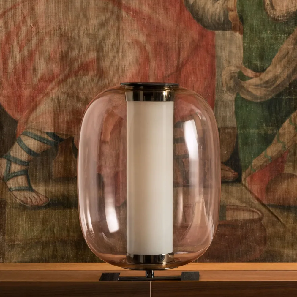 Lampada Meridiano: a prezzo Outlet. Lampade Da Tavolo