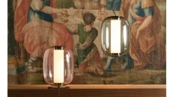 Lampada Meridiano: a prezzo Outlet. Lampade Da Tavolo