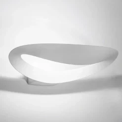 Lampada Mesmeri 28w led artemide in OFFERTA OUTLET^Collezione esclusiva Outlet