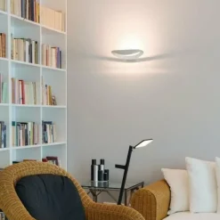 Lampada Mesmeri 28w led artemide in OFFERTA OUTLET^Collezione esclusiva Outlet