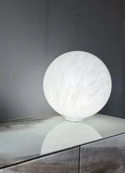 Lampada Mineral in OFFERTA OUTLET^Slide Outlet