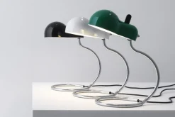 Lampada Minitopo stilnovo in OFFERTA OUTLET^Linea Light Sale