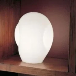 Vistosi Lampada Munega a prezzo Outlet. Acquista ora!- Lampade Da Tavolo