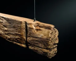 Nature Design Lampada Big flat a PREZZI OUTLET- Lampade A Sospensione