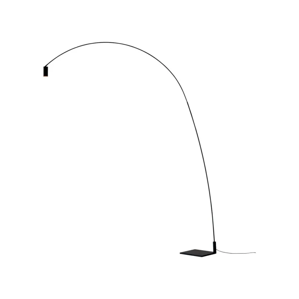 Lampada Fox floor a PREZZI OUTLET^Nemo Clearance